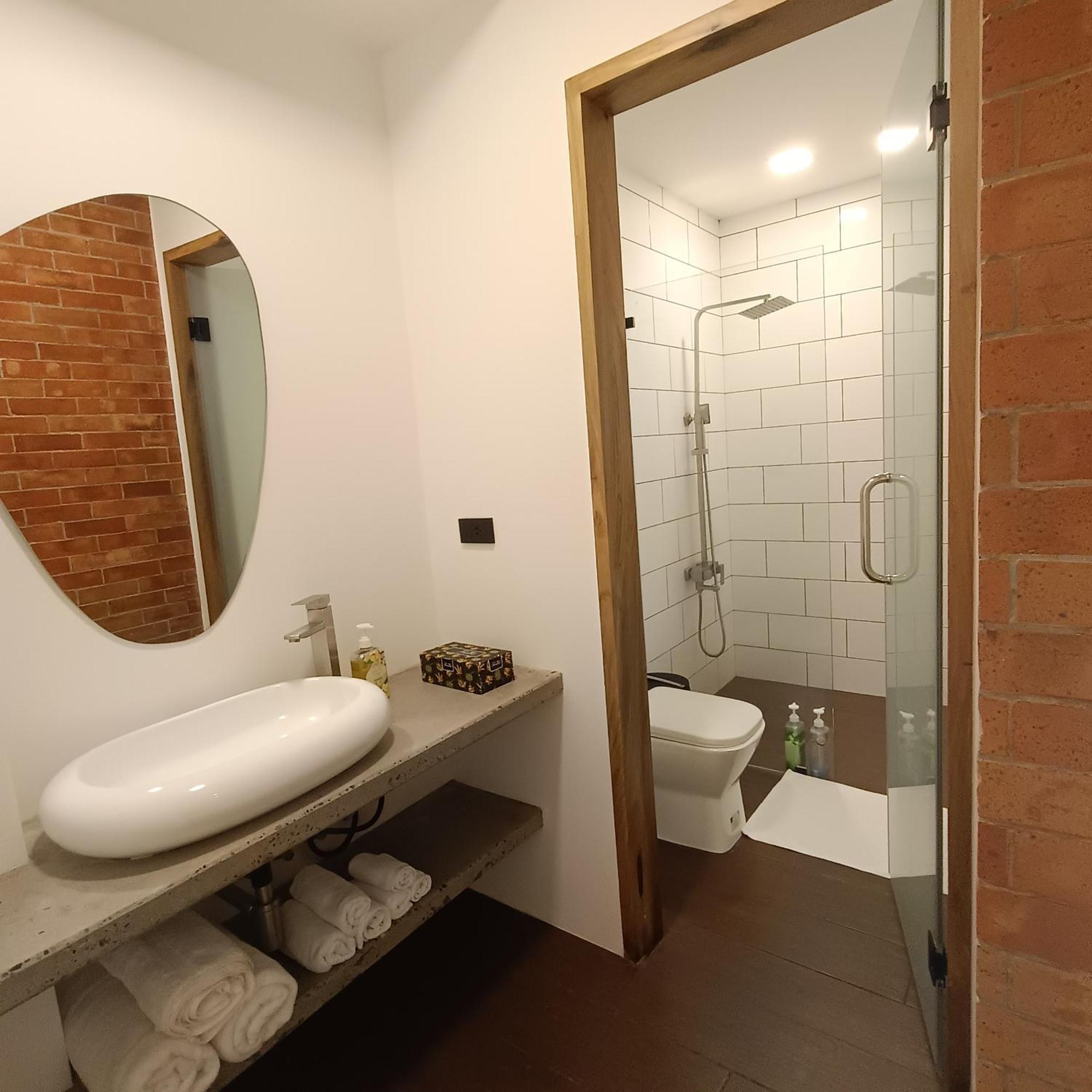 928 Caxa Juan Bed & Breakfast Dipolog Exterior photo